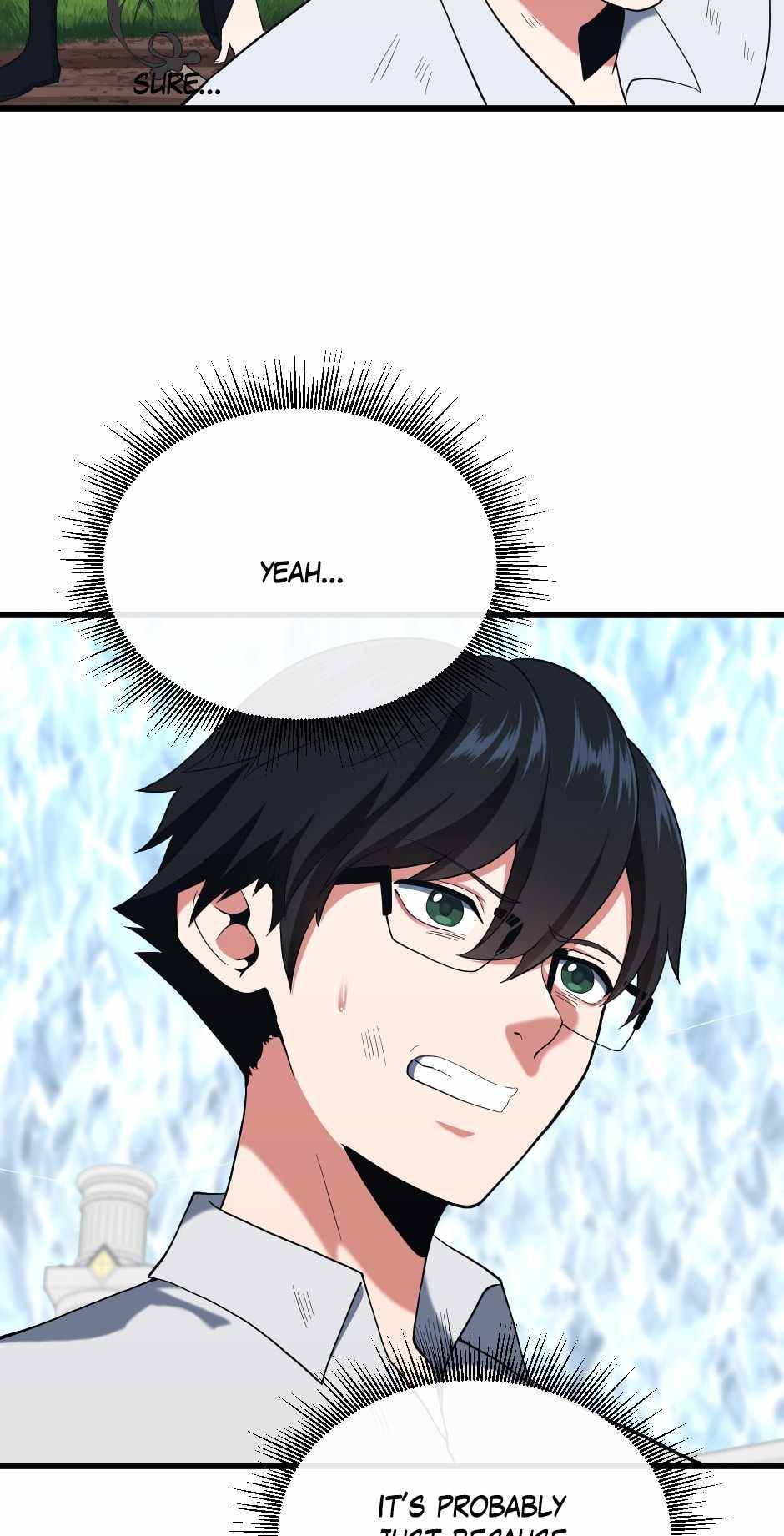 The Beginning After the End Chapter 113 — Page 71