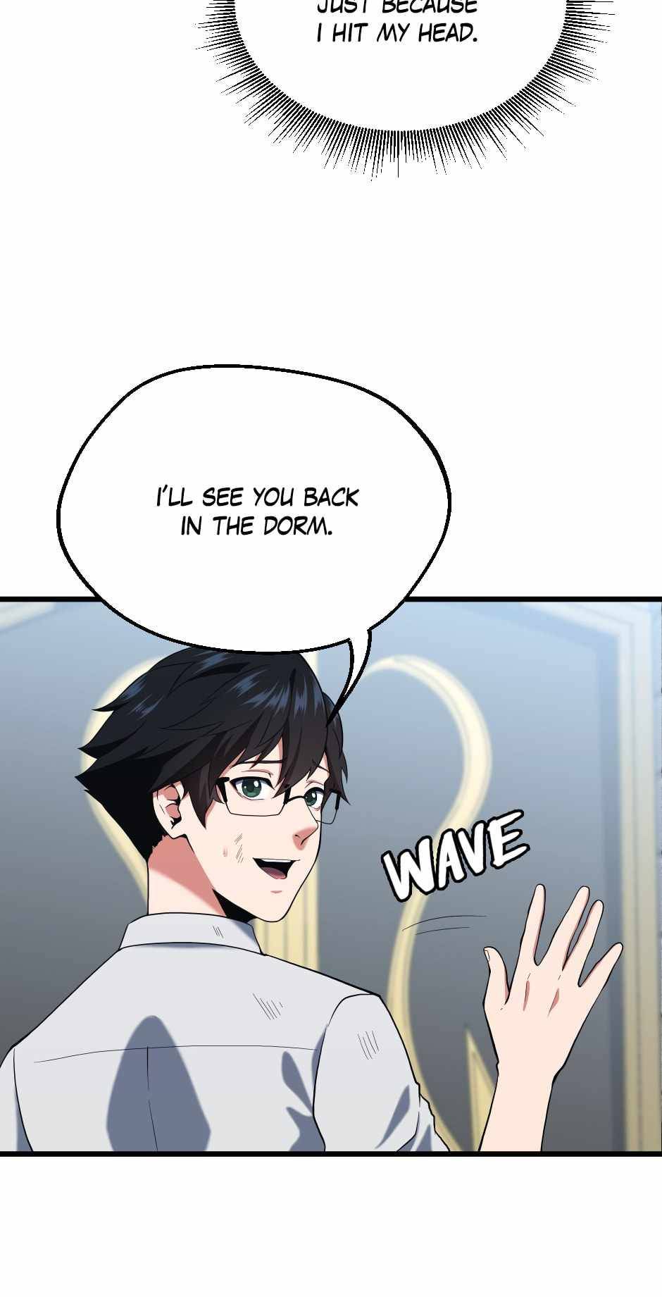 The Beginning After the End Chapter 113 — Page 72