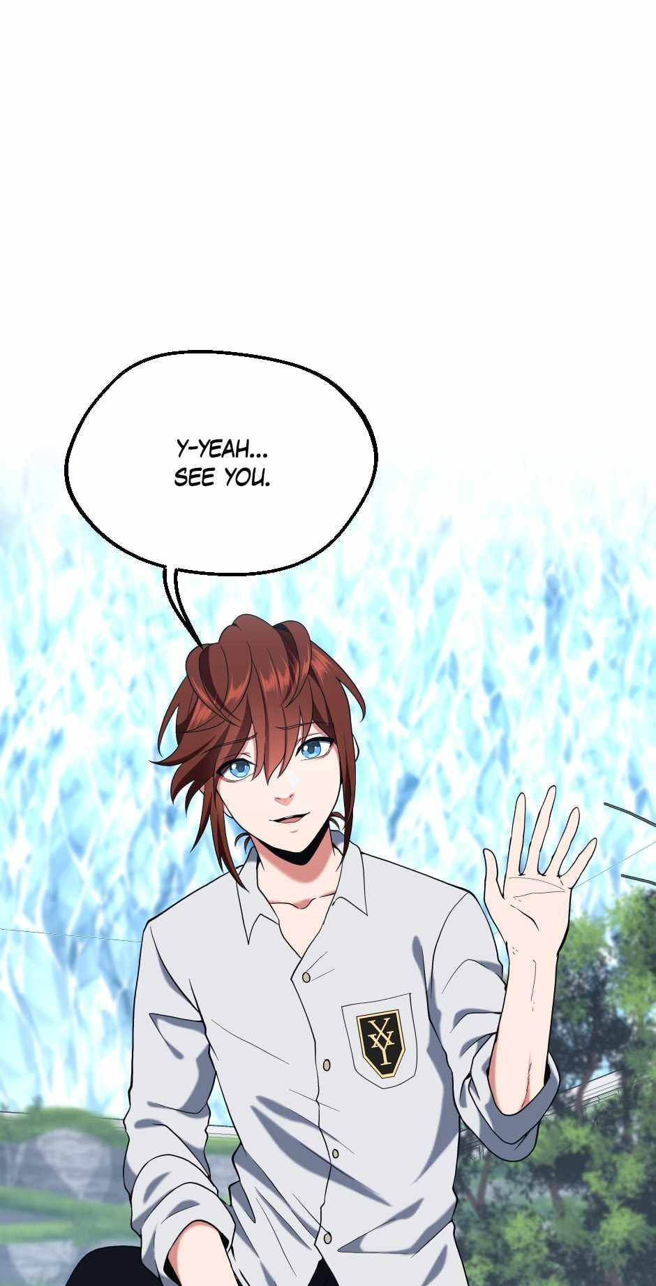 The Beginning After the End Chapter 113 — Page 73