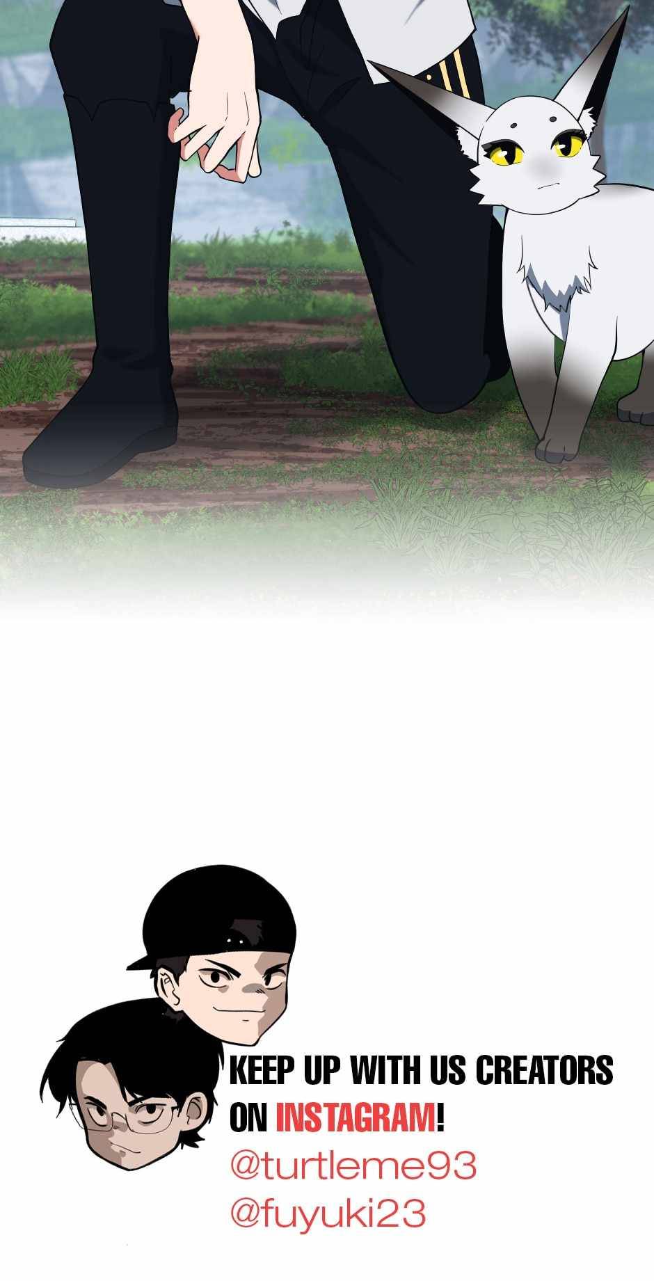 The Beginning After the End Chapter 113 — Page 74