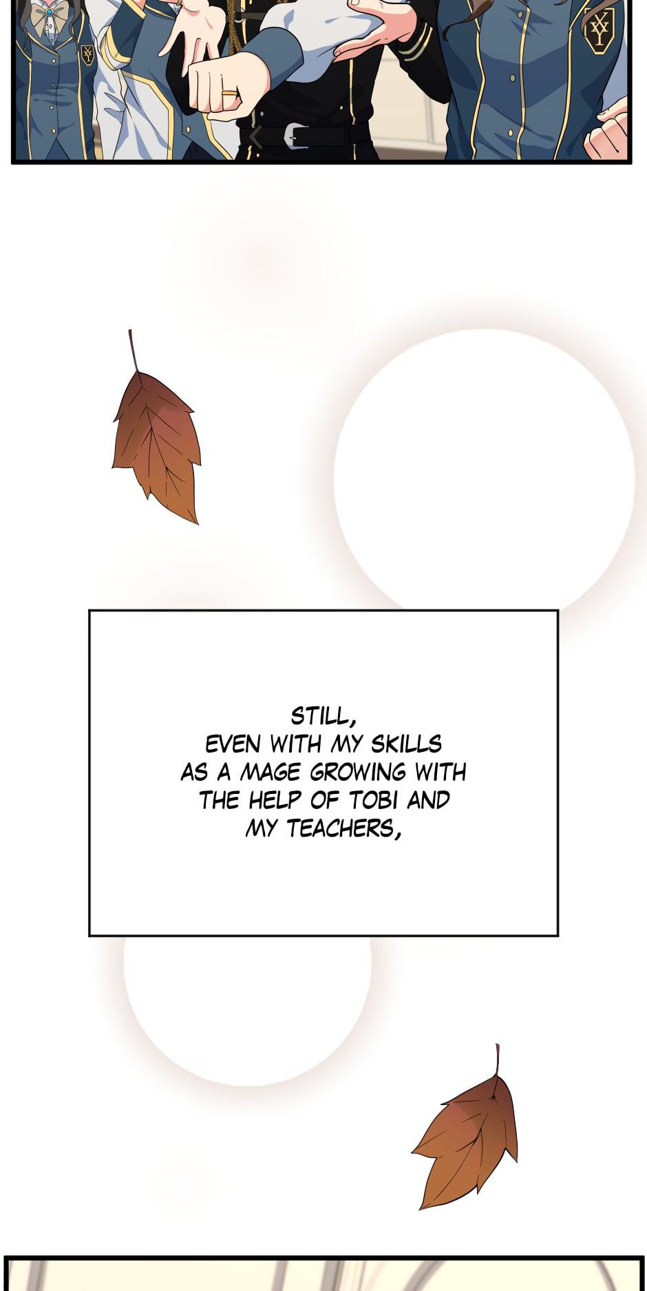 The Beginning After the End Chapter 114 — Page 6