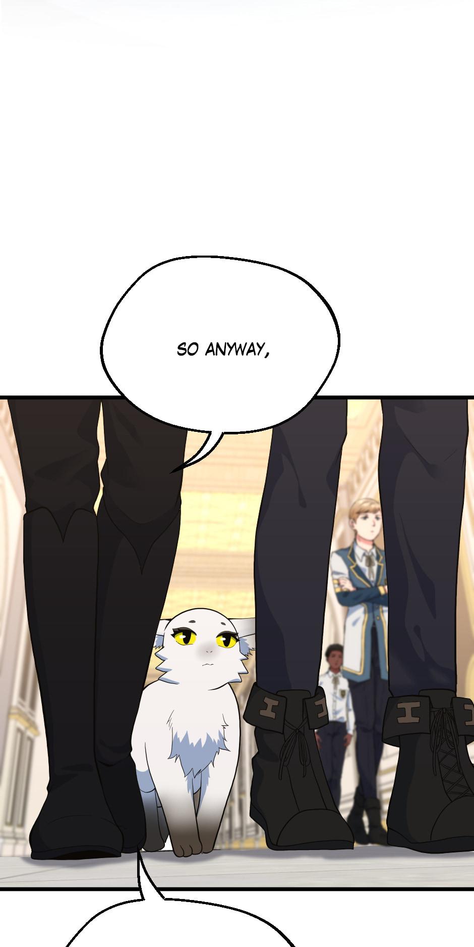 The Beginning After the End Chapter 114 — Page 13