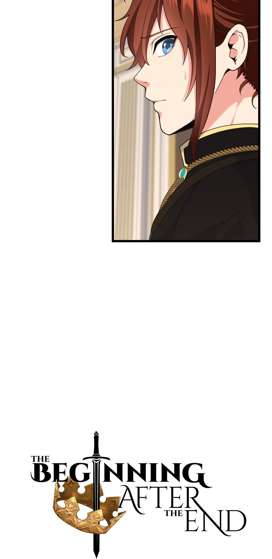 The Beginning After the End Chapter 114 — Page 20