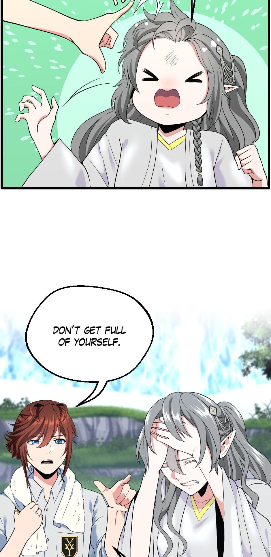The Beginning After the End Chapter 114 — Page 24