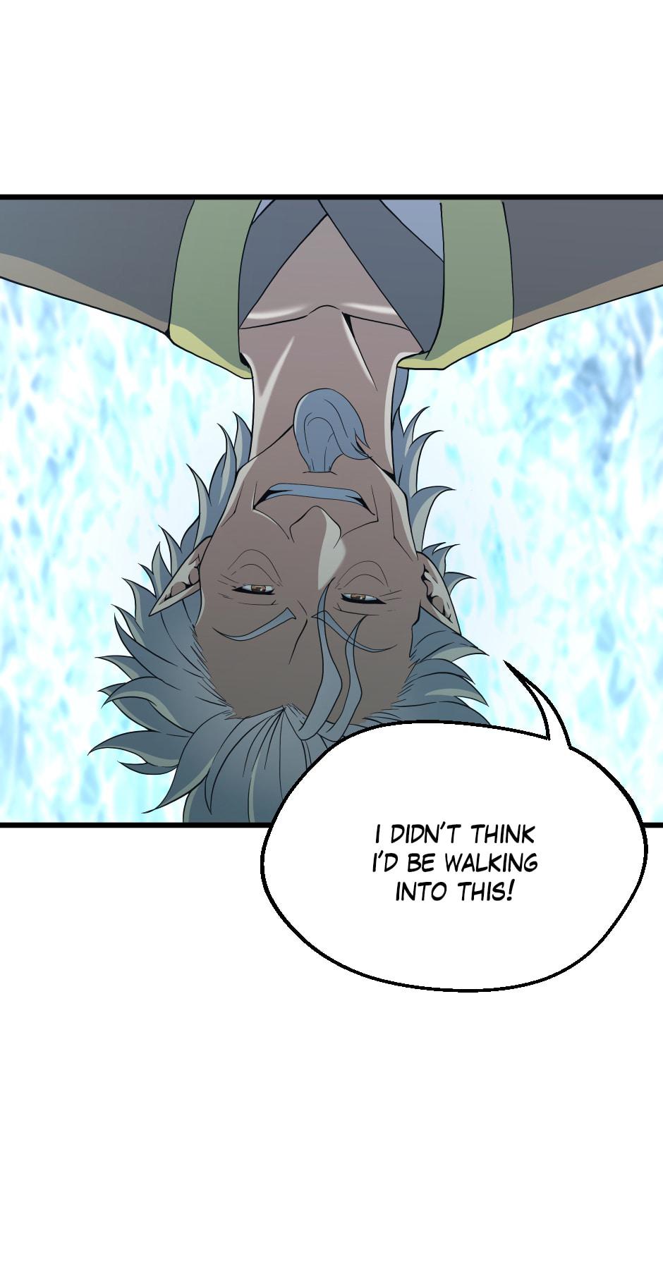 The Beginning After the End Chapter 114 — Page 35