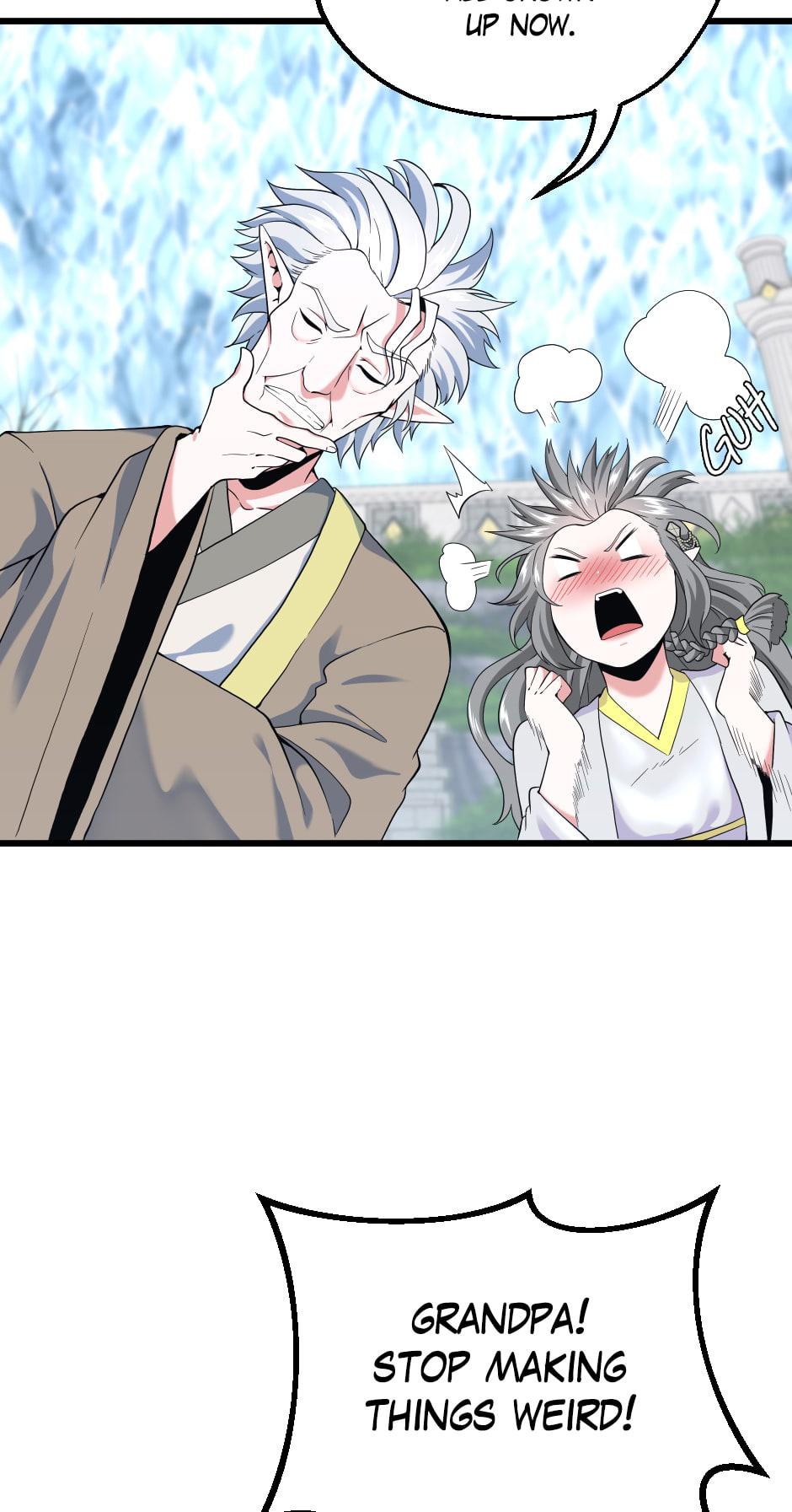 The Beginning After the End Chapter 114 — Page 41