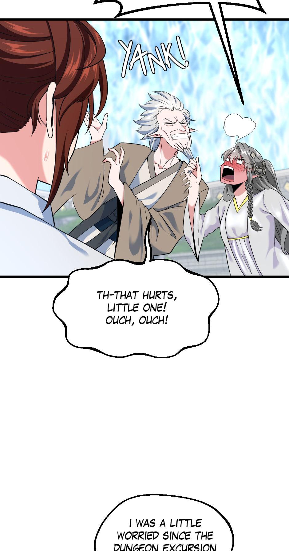 The Beginning After the End Chapter 114 — Page 42