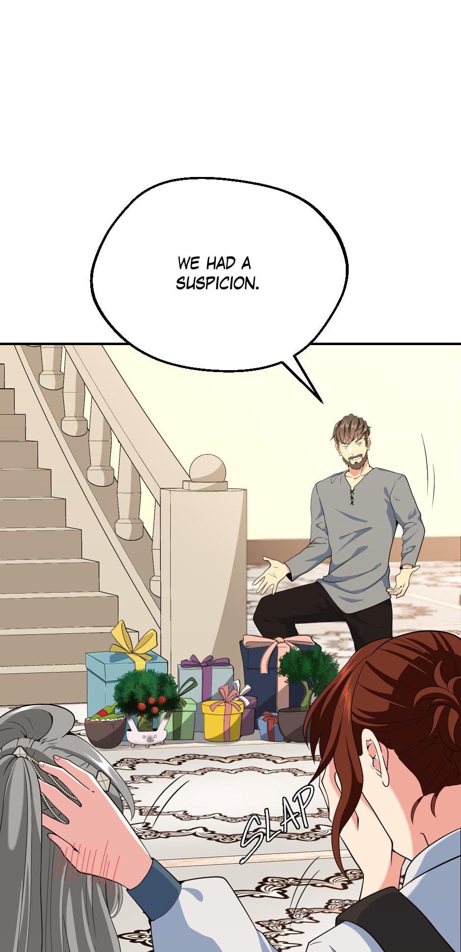 The Beginning After the End Chapter 114 — Page 53
