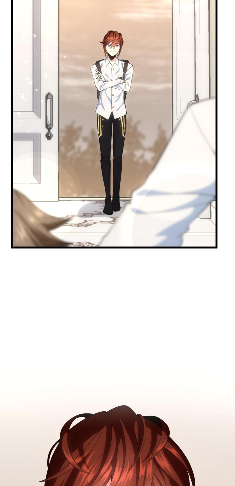The Beginning After the End Chapter 114 — Page 58