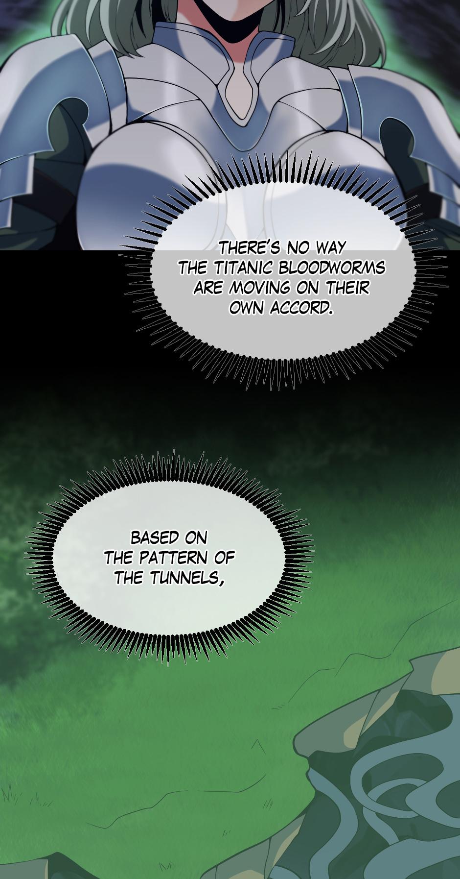The Beginning After the End Chapter 114 — Page 68