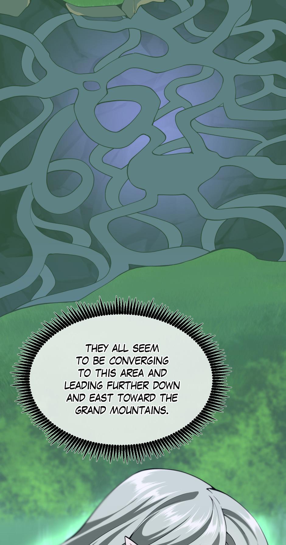 The Beginning After the End Chapter 114 — Page 69