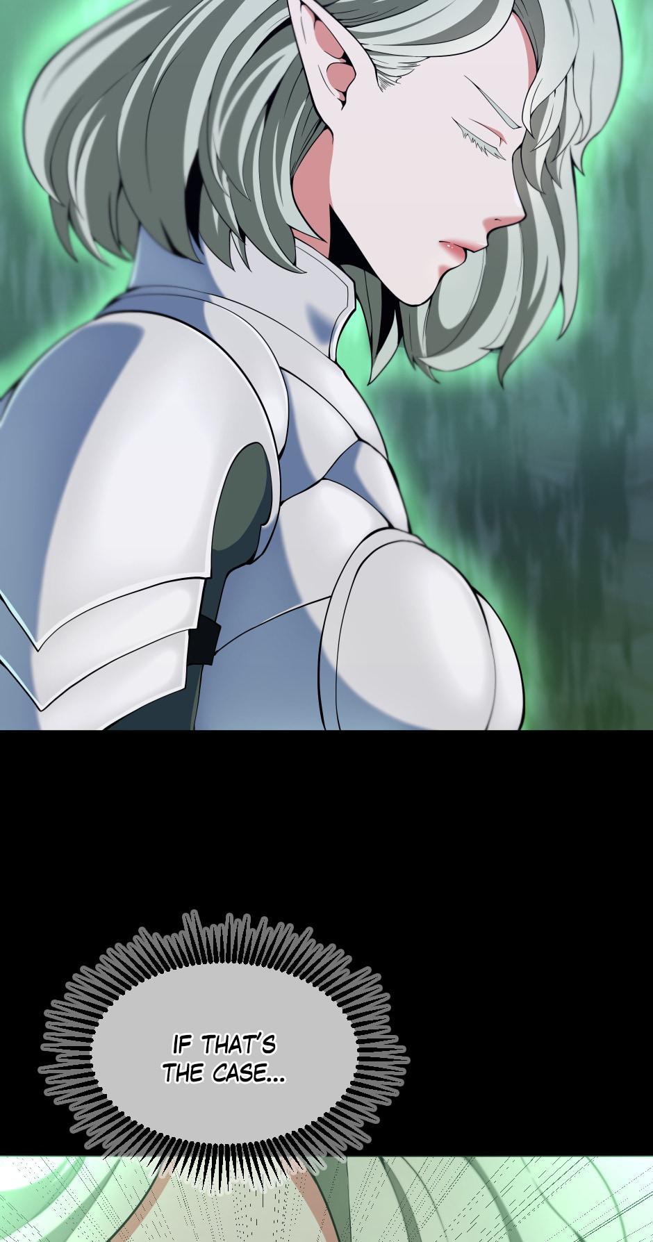 The Beginning After the End Chapter 114 — Page 70
