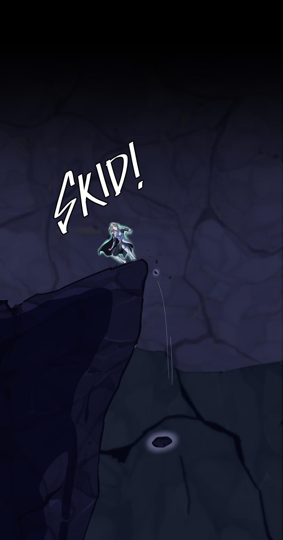 The Beginning After the End Chapter 114 — Page 75