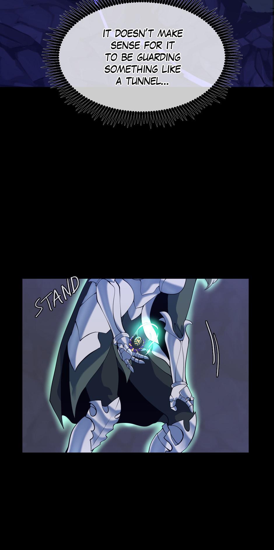The Beginning After the End Chapter 114 — Page 81
