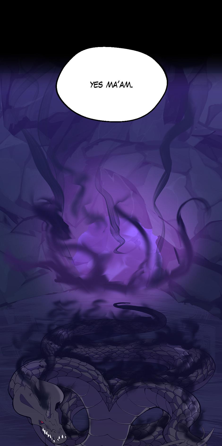 The Beginning After the End Chapter 114 — Page 86