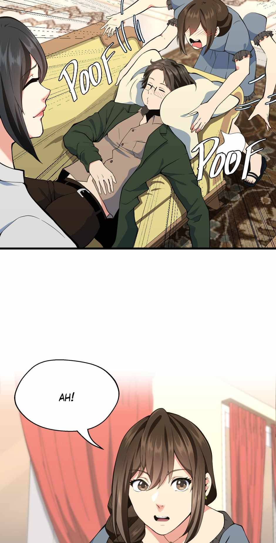 The Beginning After the End Chapter 115 — Page 8