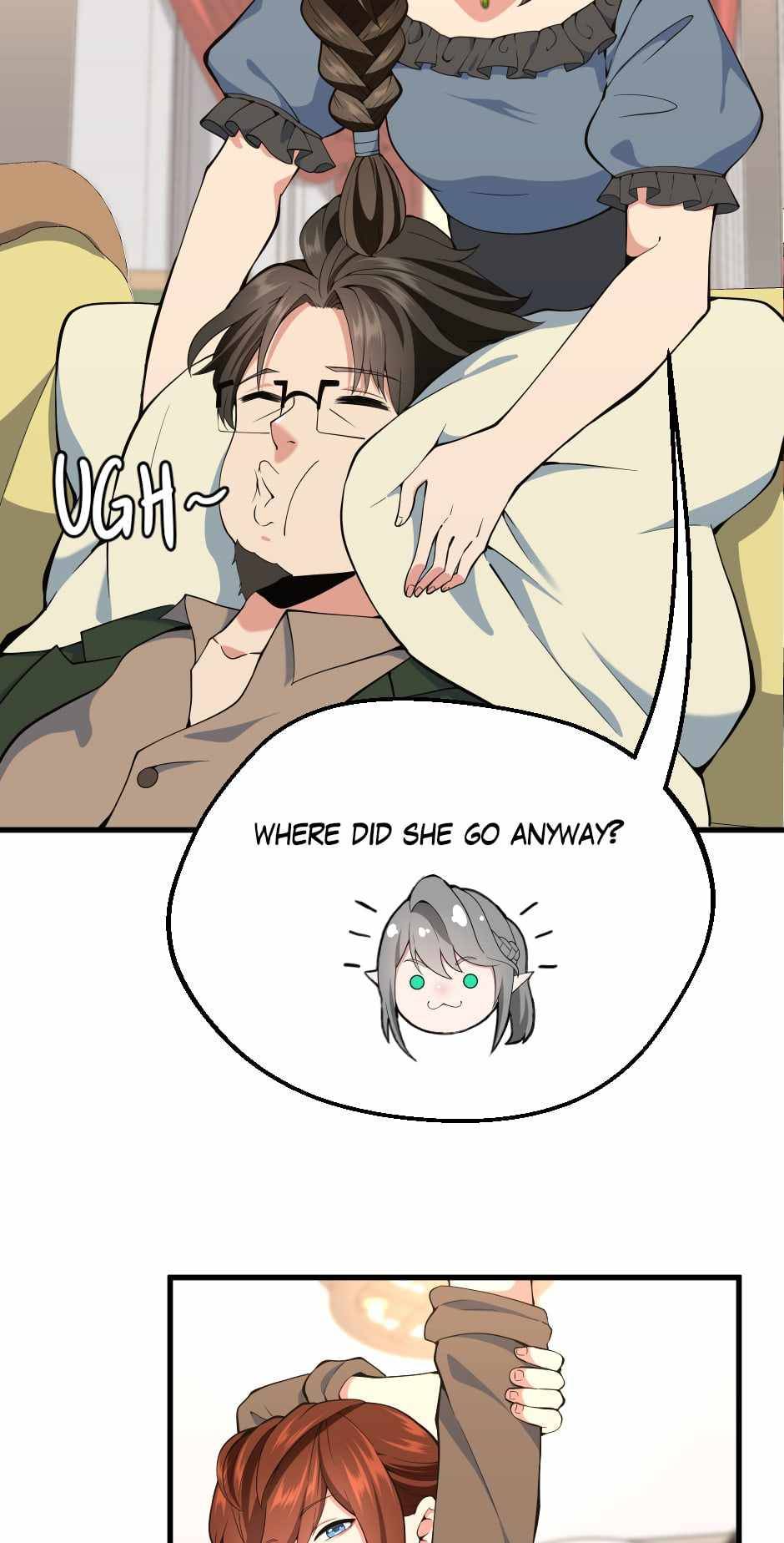 The Beginning After the End Chapter 115 — Page 9
