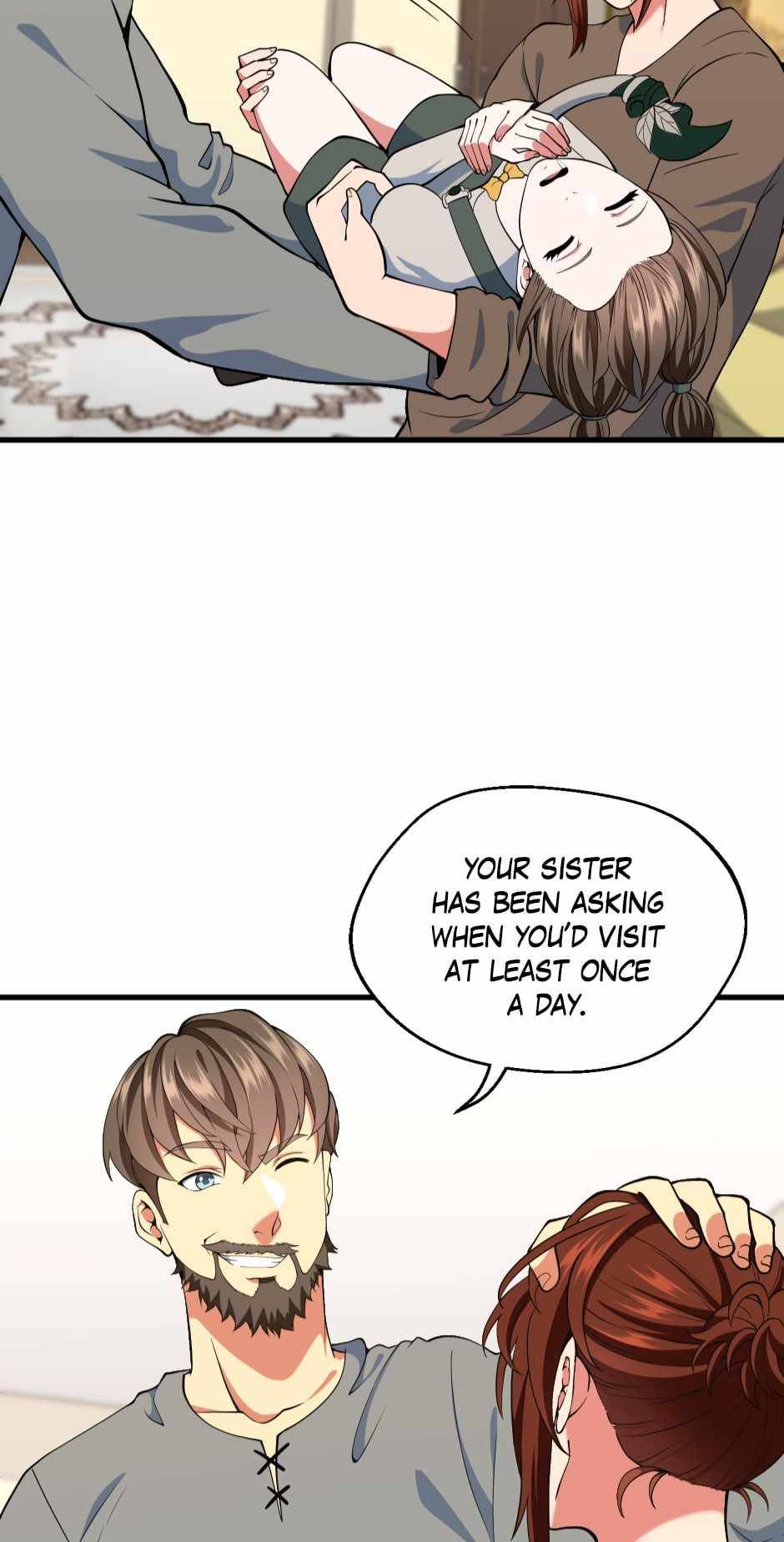 The Beginning After the End Chapter 115 — Page 13