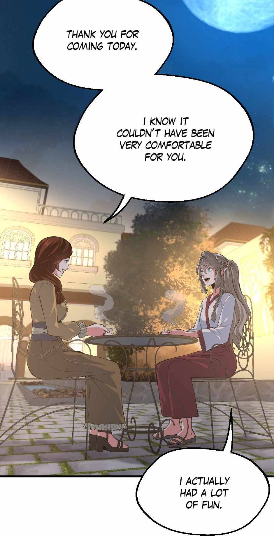The Beginning After the End Chapter 115 — Page 16