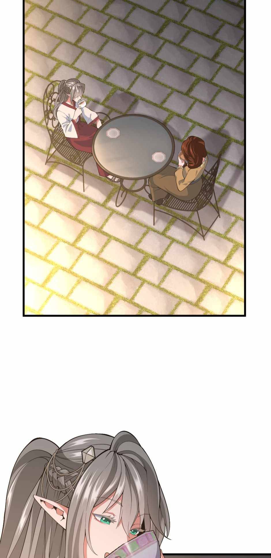 The Beginning After the End Chapter 115 — Page 20