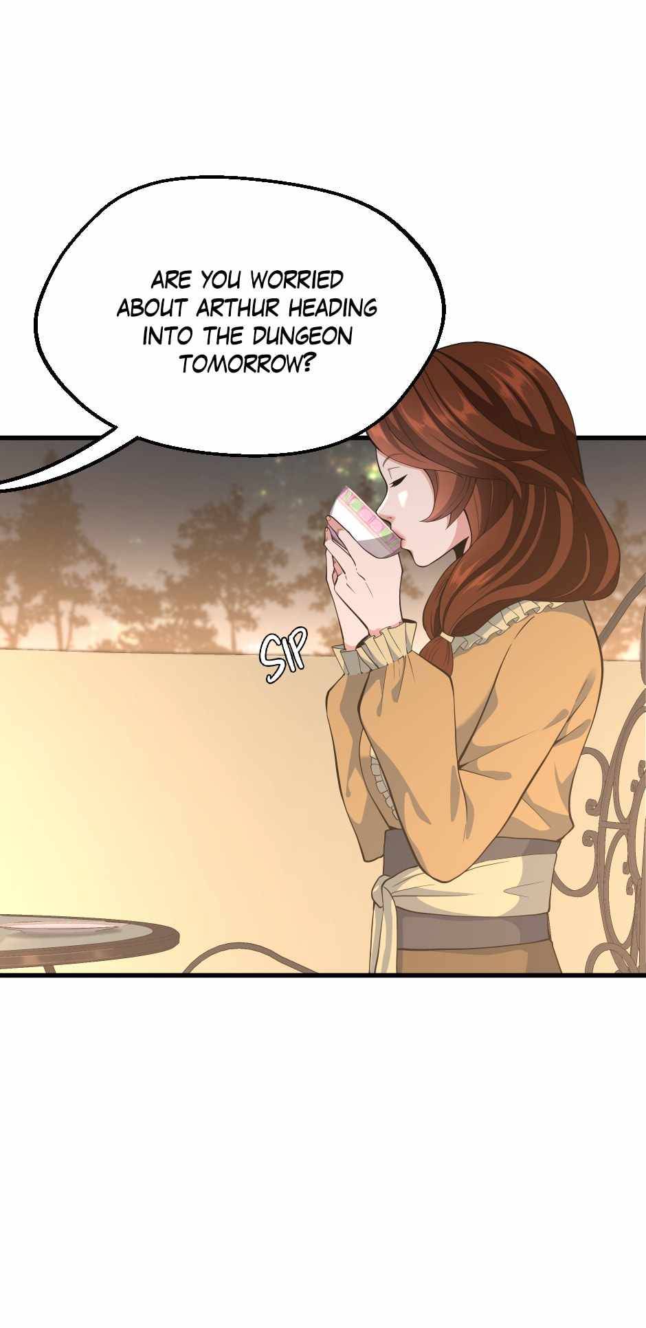 The Beginning After the End Chapter 115 — Page 22