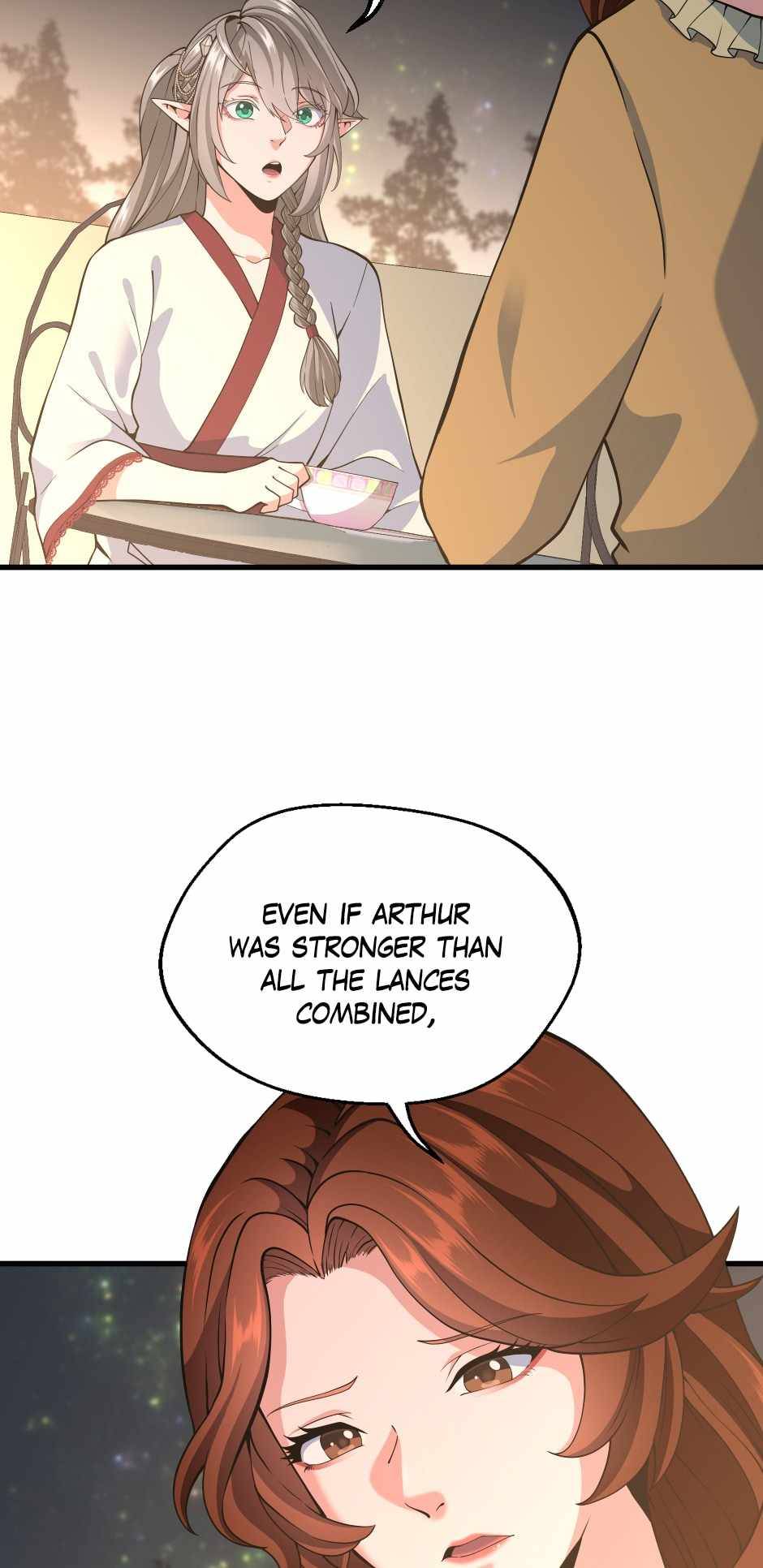The Beginning After the End Chapter 115 — Page 24
