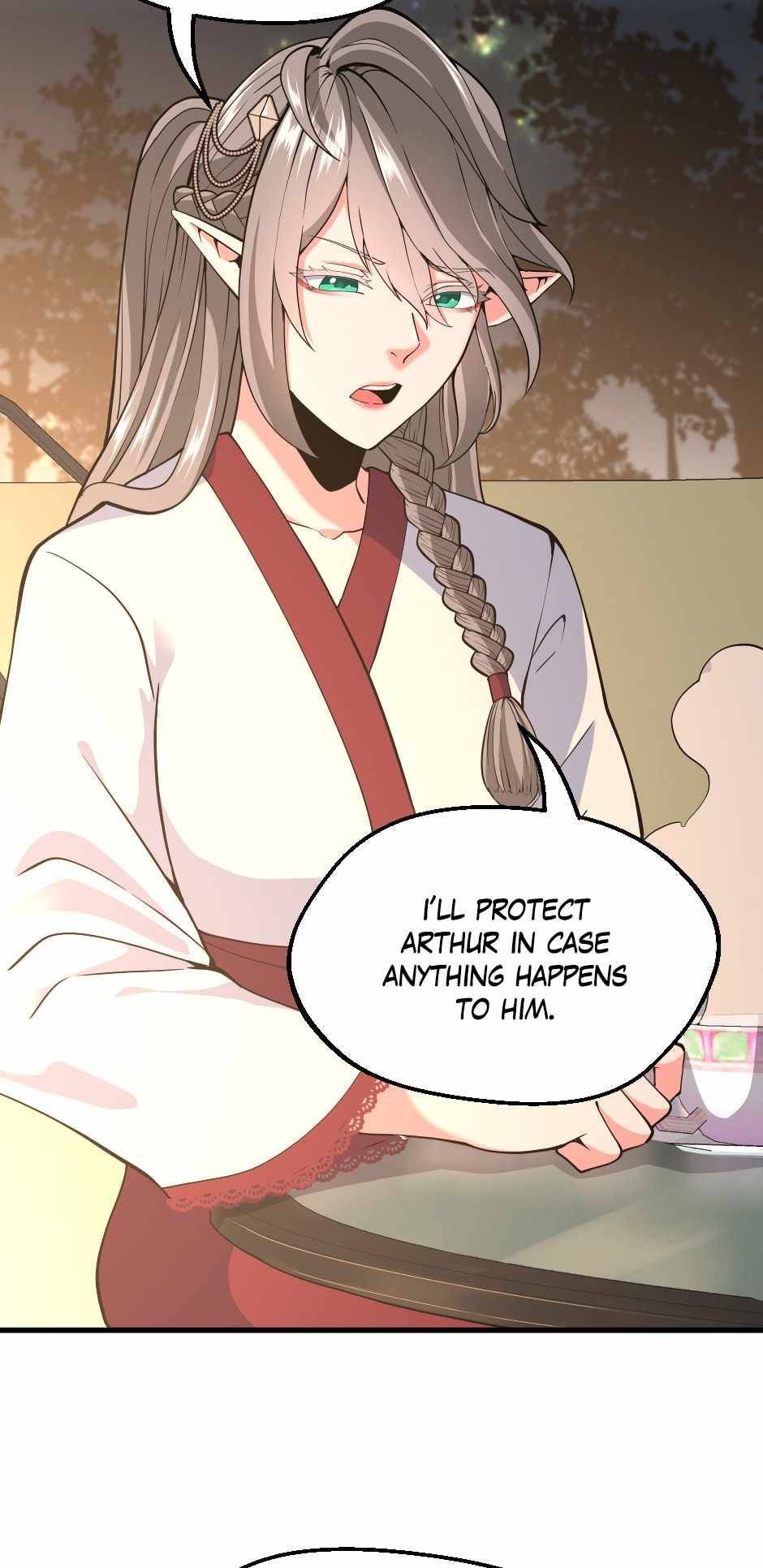 The Beginning After the End Chapter 115 — Page 29