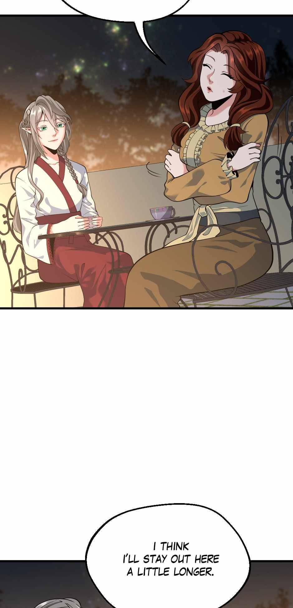 The Beginning After the End Chapter 115 — Page 34