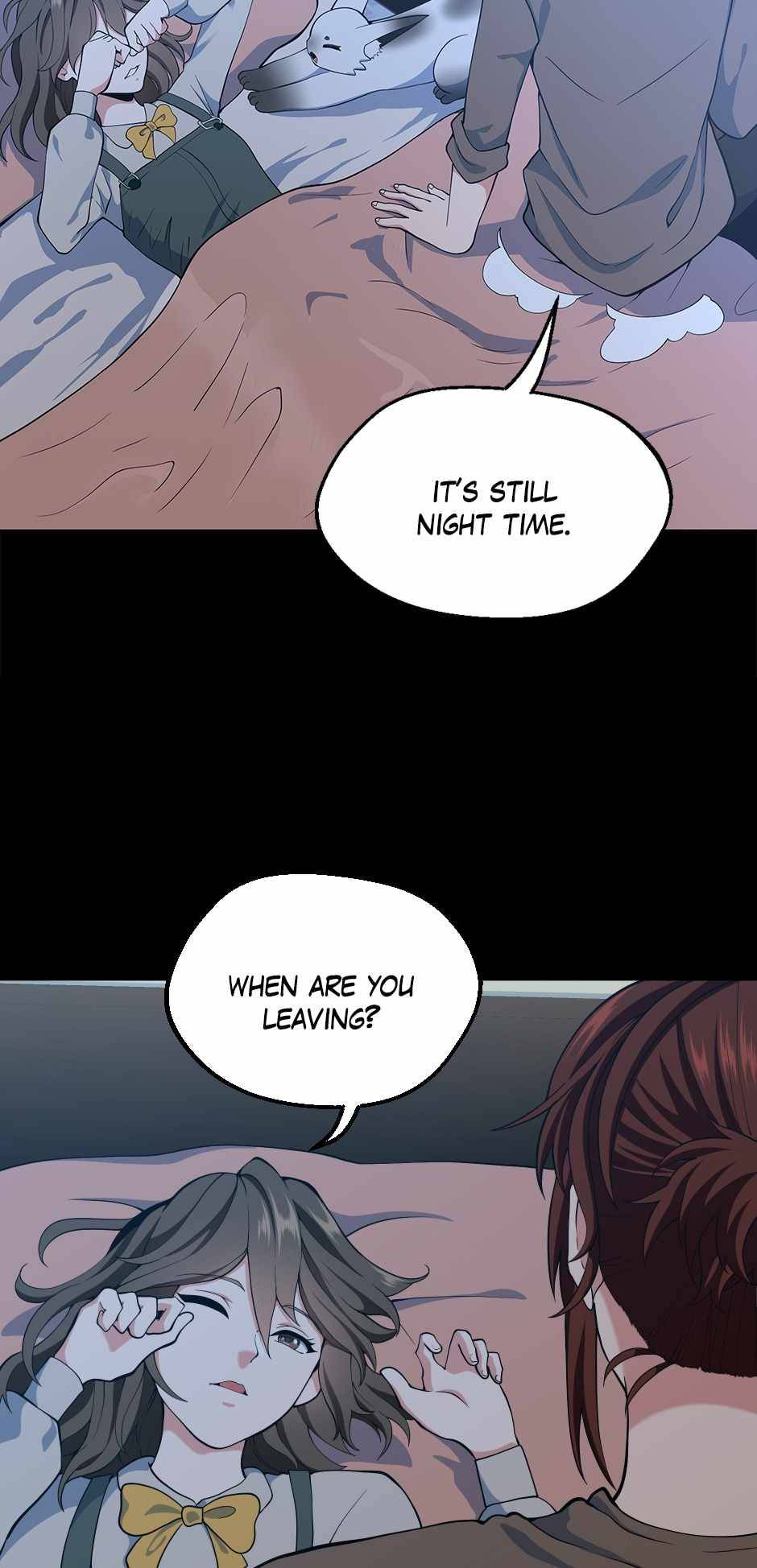 The Beginning After the End Chapter 115 — Page 41