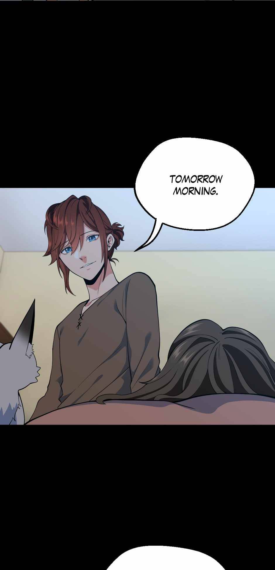 The Beginning After the End Chapter 115 — Page 42
