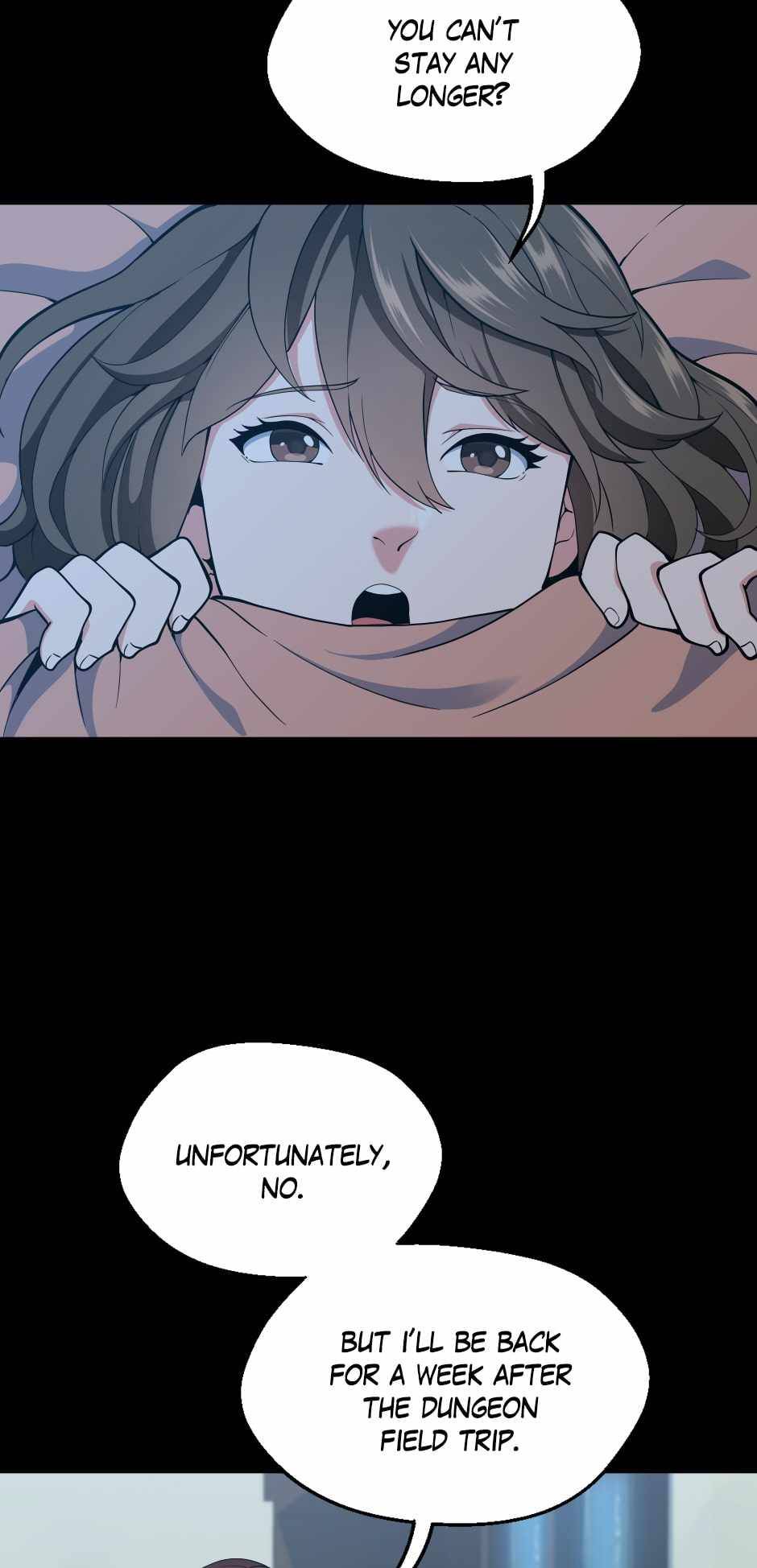 The Beginning After the End Chapter 115 — Page 43