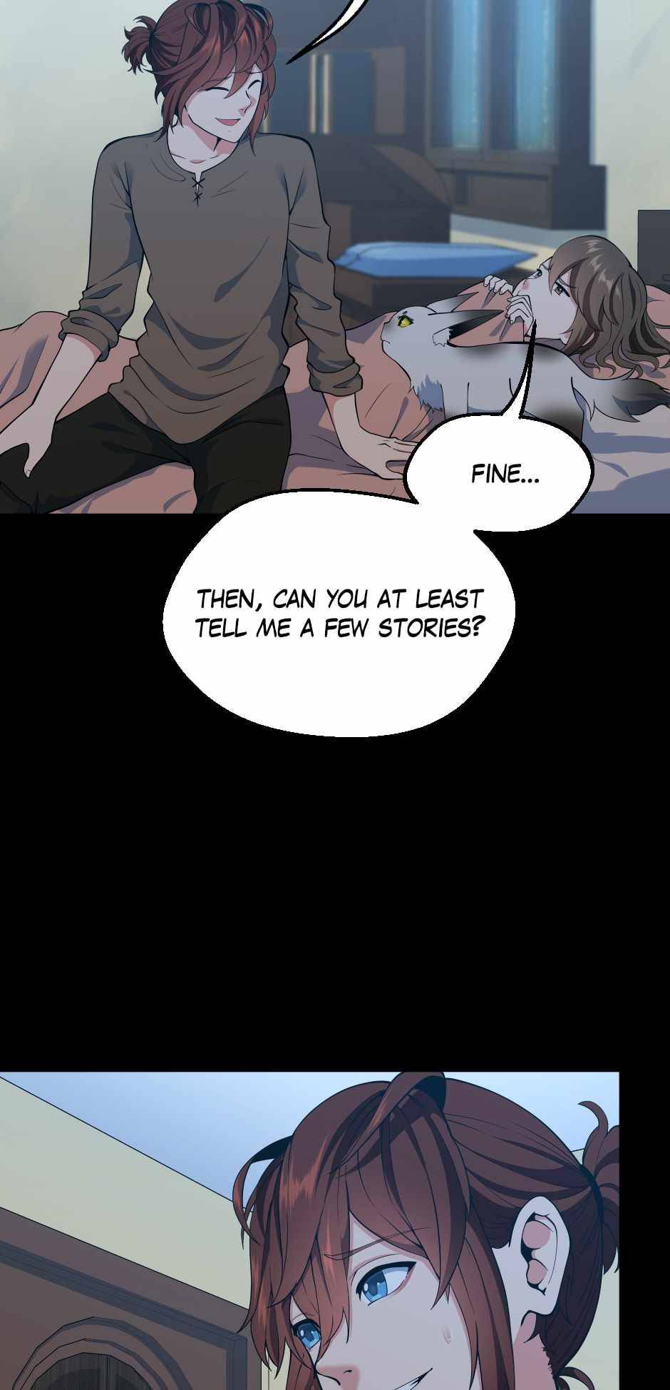 The Beginning After the End Chapter 115 — Page 44