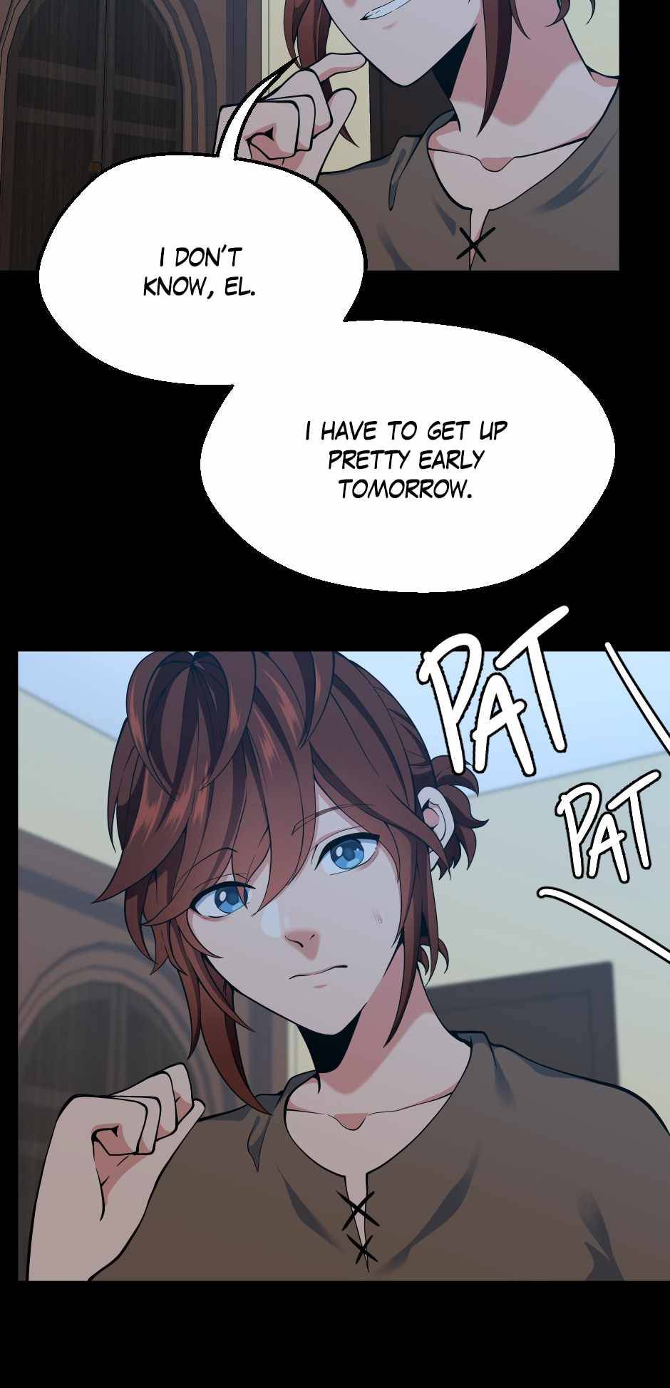 The Beginning After the End Chapter 115 — Page 45