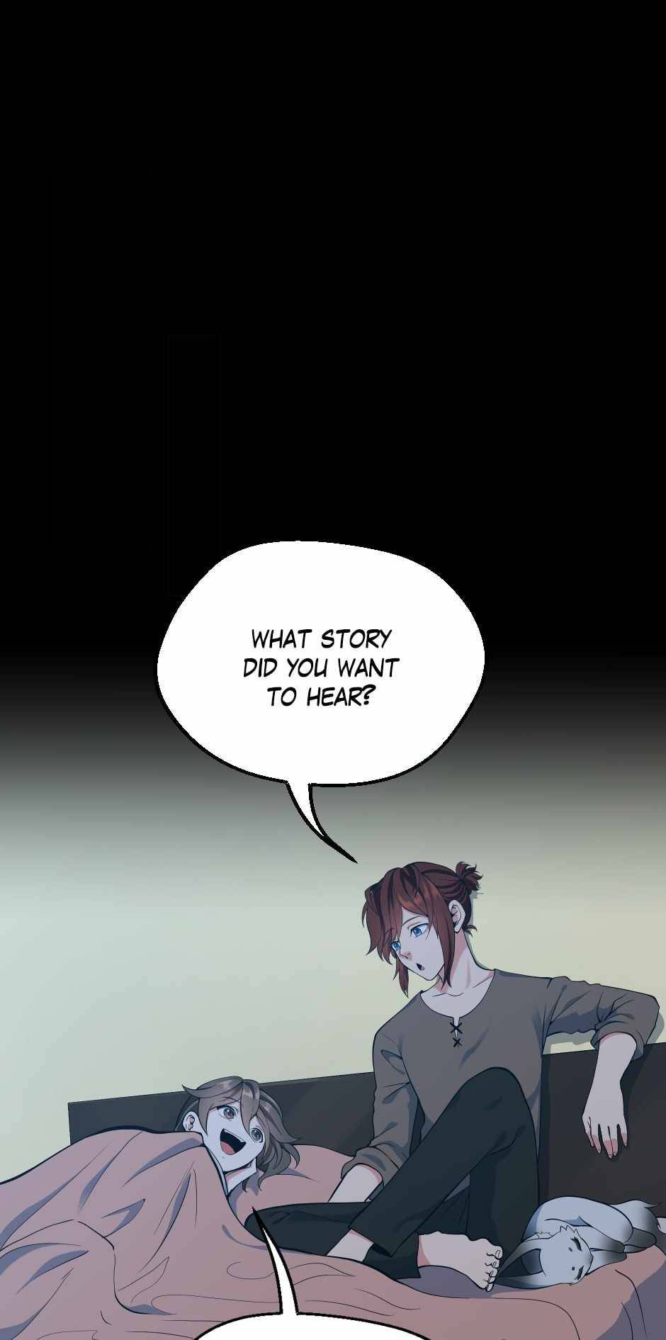 The Beginning After the End Chapter 115 — Page 47