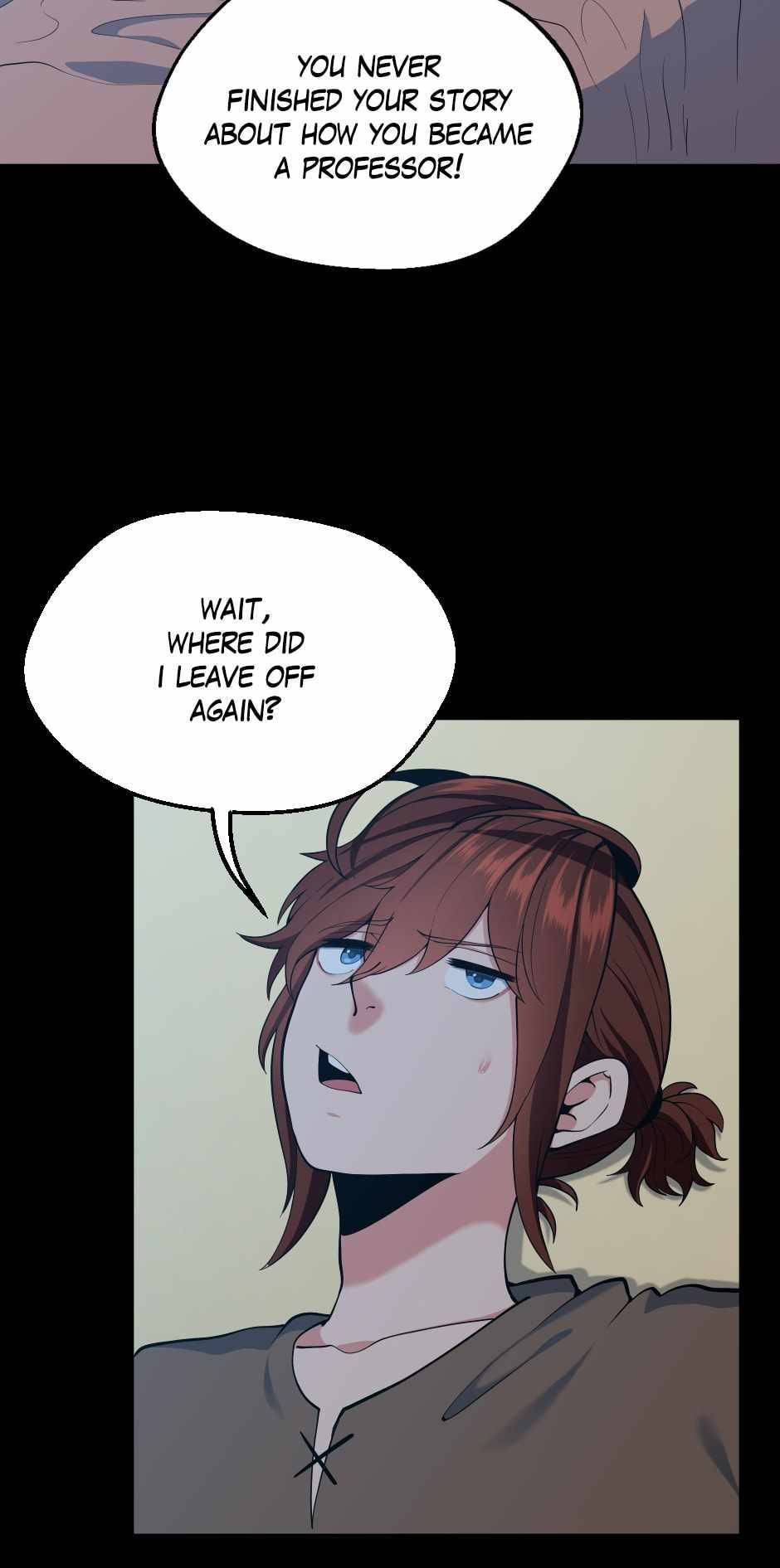 The Beginning After the End Chapter 115 — Page 48