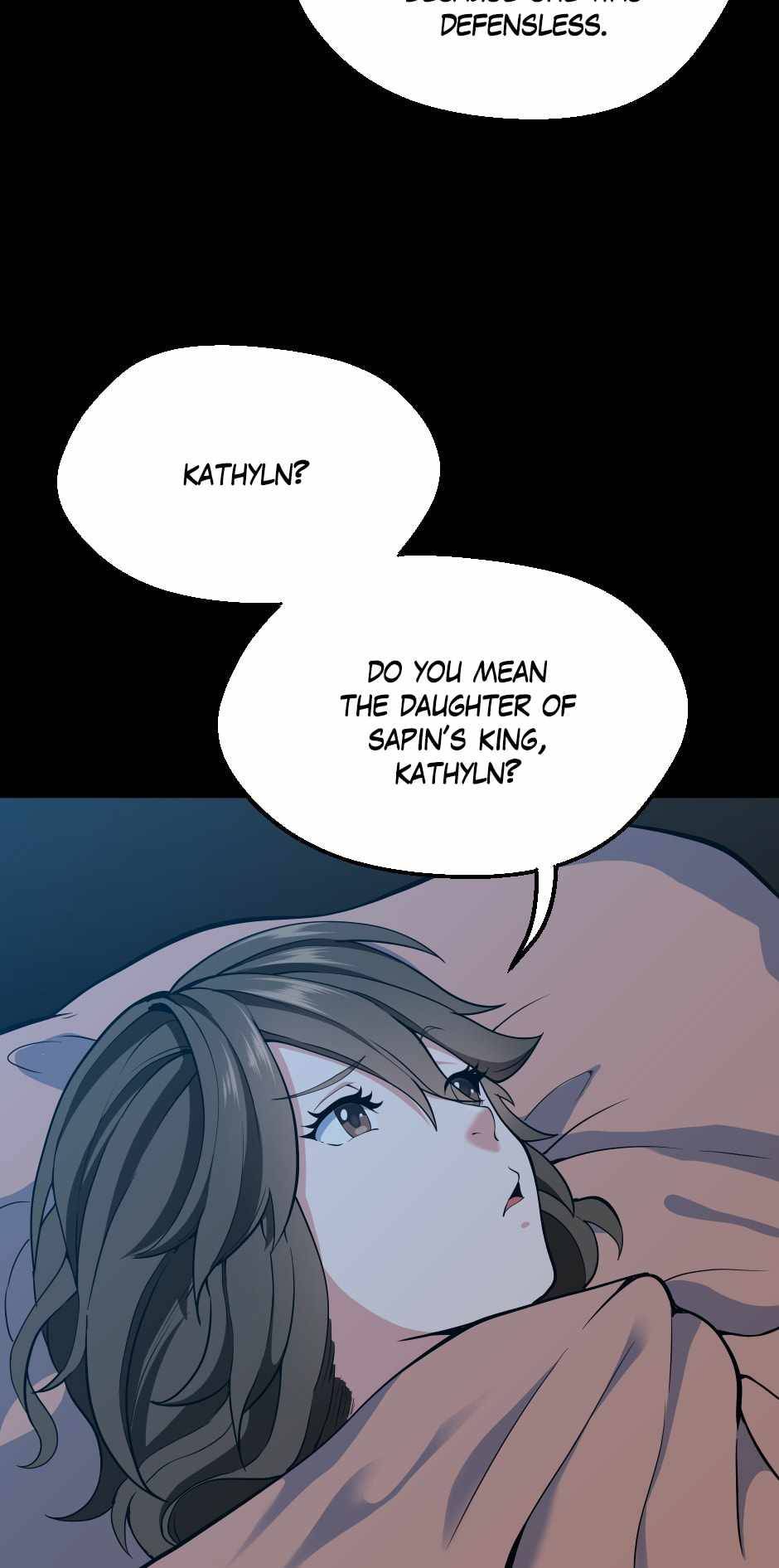 The Beginning After the End Chapter 115 — Page 50