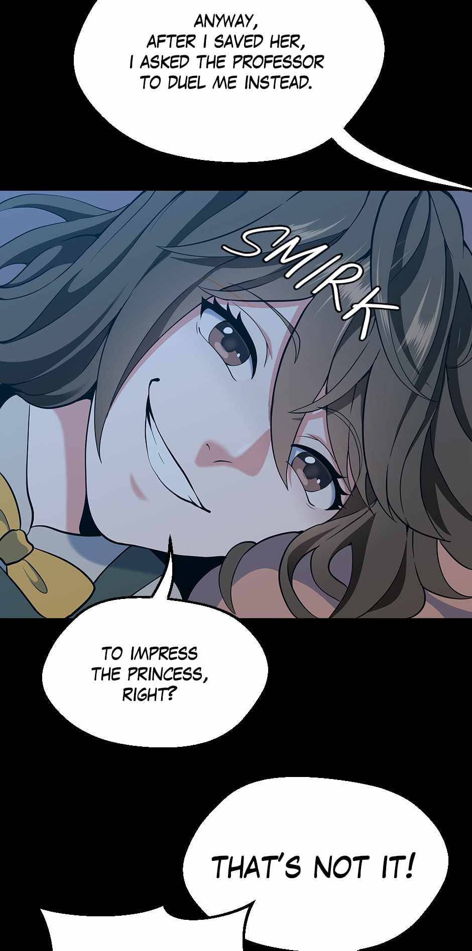 The Beginning After the End Chapter 115 — Page 53