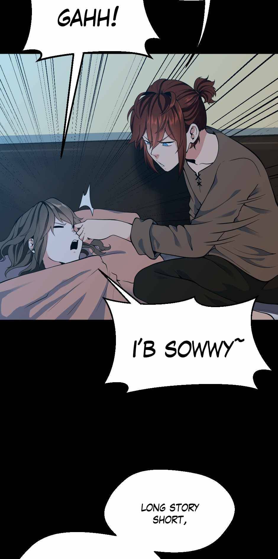 The Beginning After the End Chapter 115 — Page 54