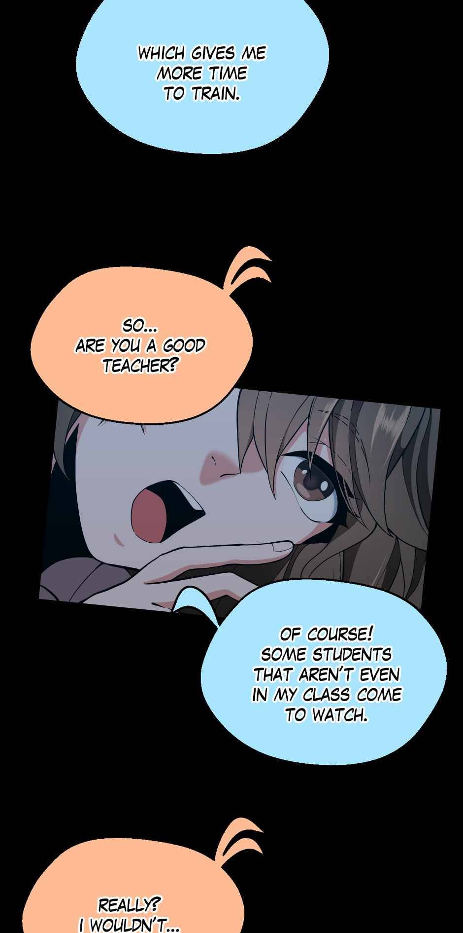 The Beginning After the End Chapter 115 — Page 59