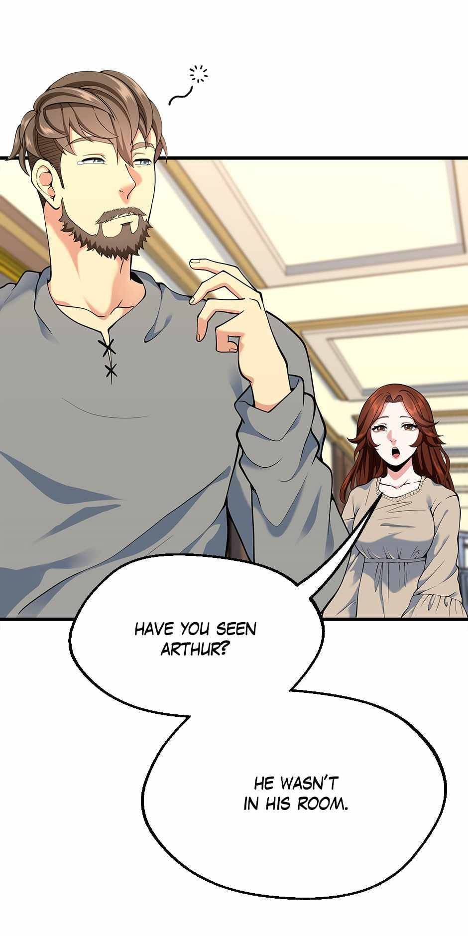 The Beginning After the End Chapter 115 — Page 63