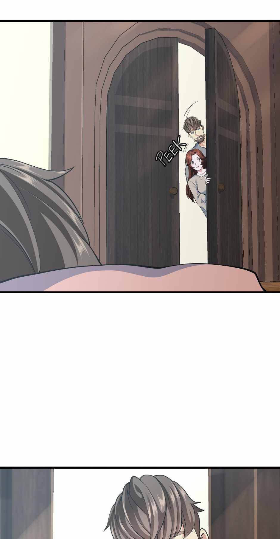 The Beginning After the End Chapter 115 — Page 66