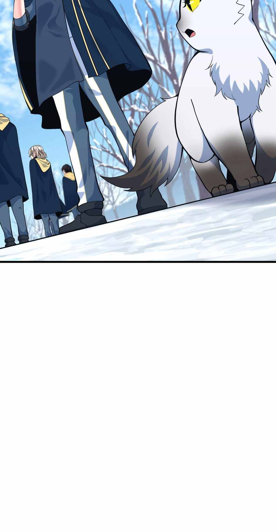 The Beginning After the End Chapter 115 — Page 76
