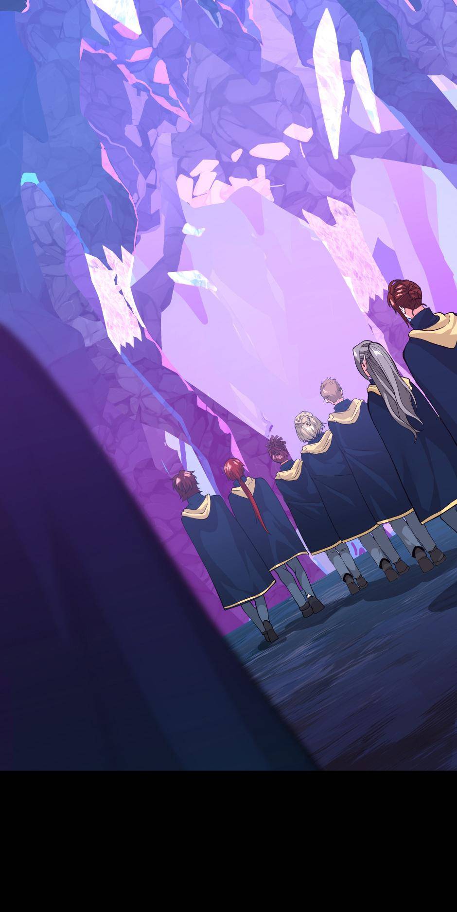 The Beginning After the End Chapter 116 — Page 8