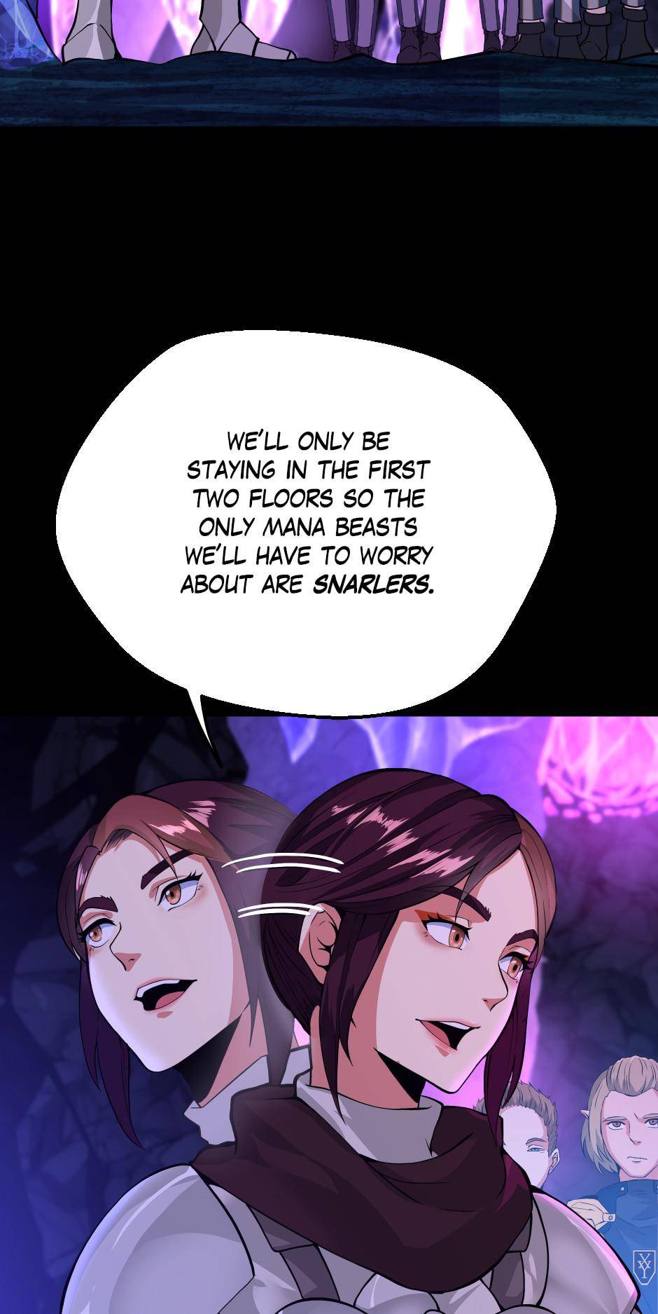 The Beginning After the End Chapter 116 — Page 10