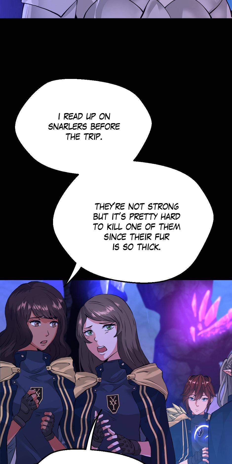 The Beginning After the End Chapter 116 — Page 11