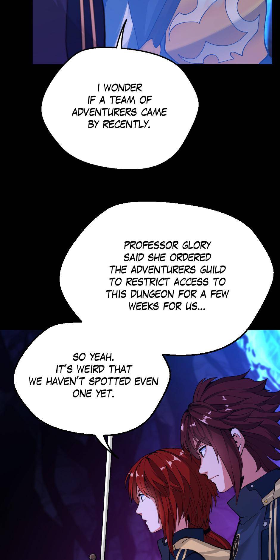 The Beginning After the End Chapter 116 — Page 13