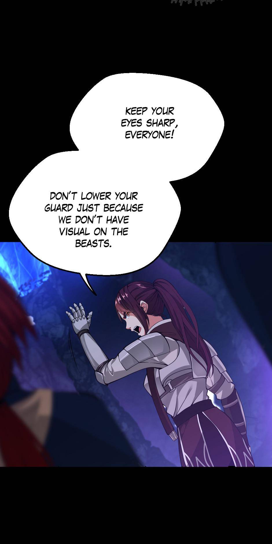 The Beginning After the End Chapter 116 — Page 16