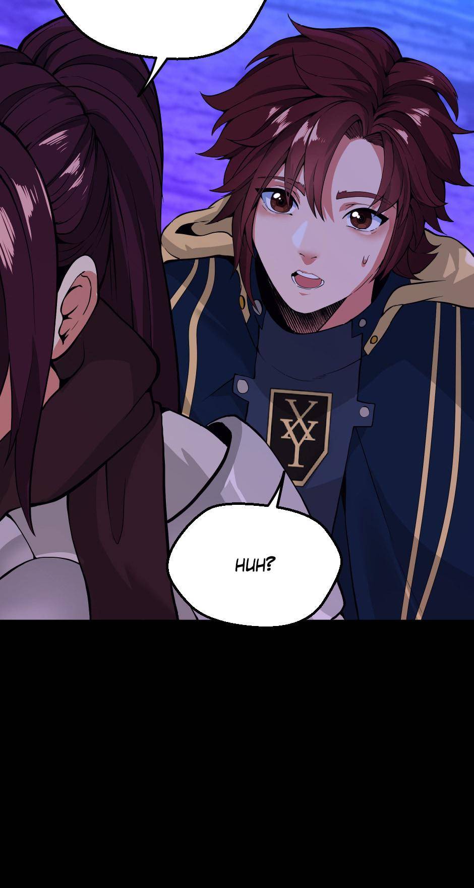 The Beginning After the End Chapter 116 — Page 23
