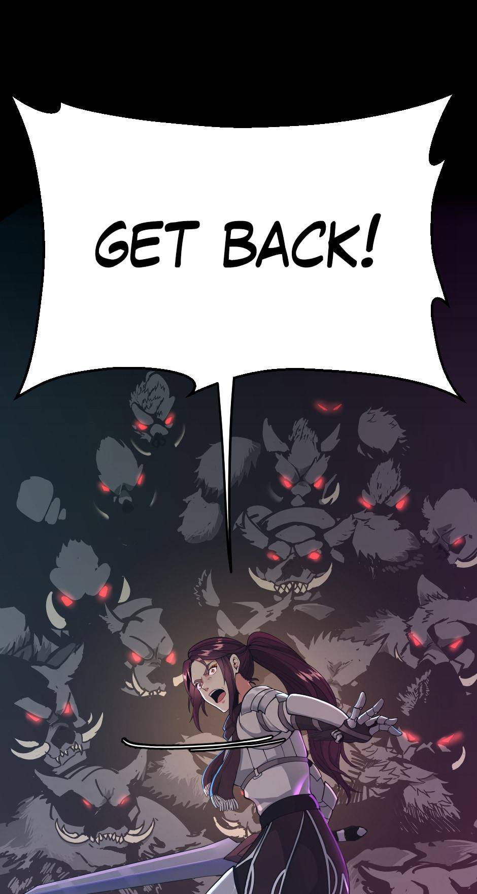The Beginning After the End Chapter 116 — Page 25