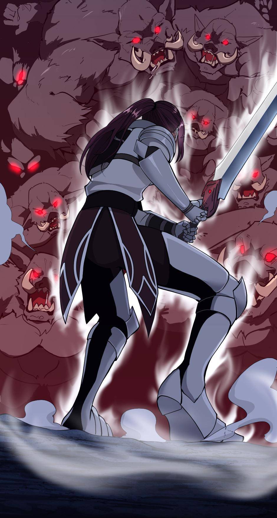 The Beginning After the End Chapter 116 — Page 30